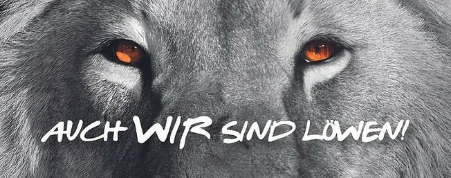 Löwen retten Leben - 7a
