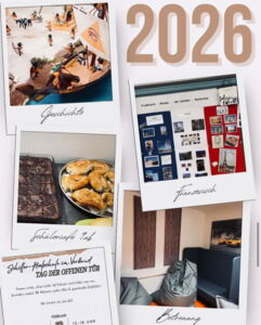 Rückblick - Tag der offenen Türe