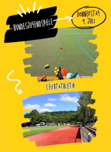 Bundesjugendspiele