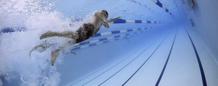 Schwimmkurs für Schülerinnen und Schüler der VKL
