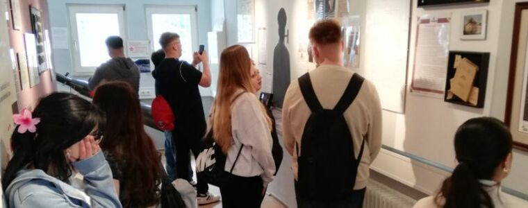 Gmünder Zeitgeschichte erlebt